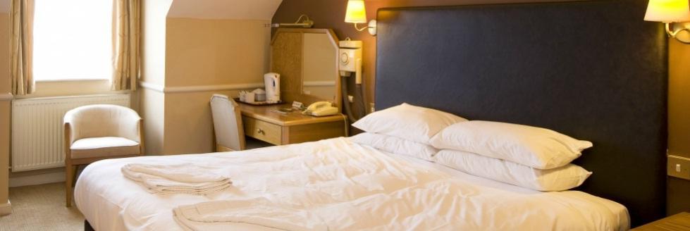 Bear By Greene King Hotel Havant