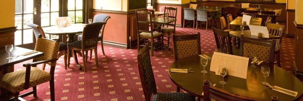 Hotel Bear By Greene King 3*