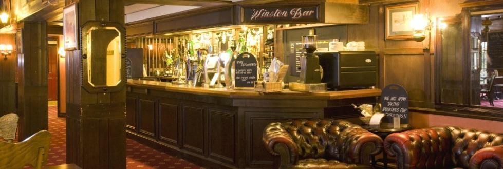 Bear By Greene King 3* Havant