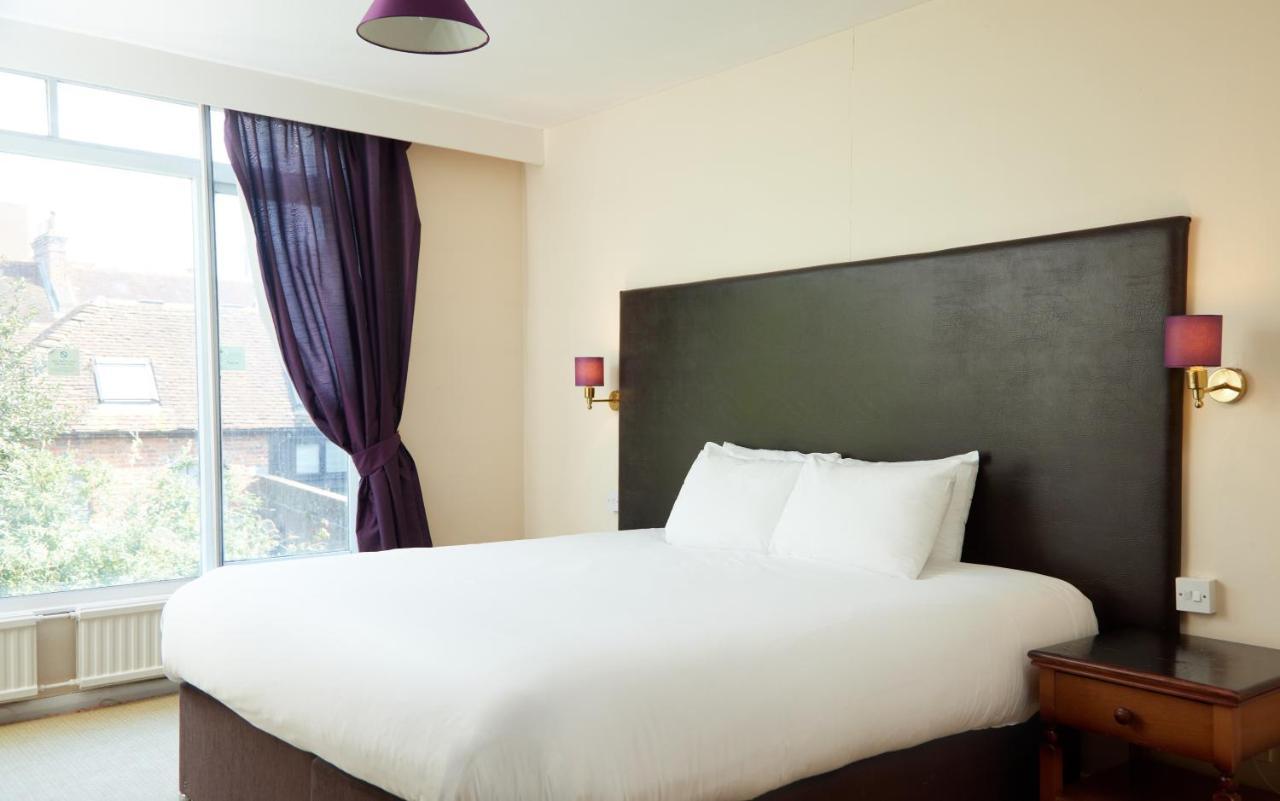 Bear By Greene King Hotel Havant