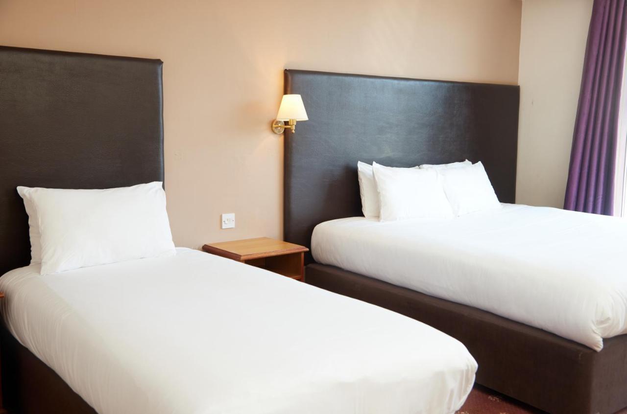 Hotel Bear By Greene King Havant