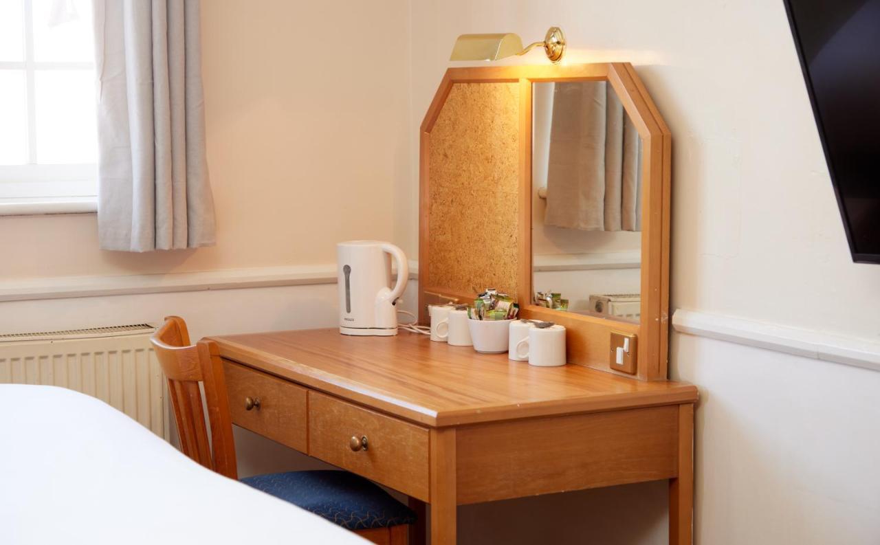 Hotel Bear By Greene King 3*