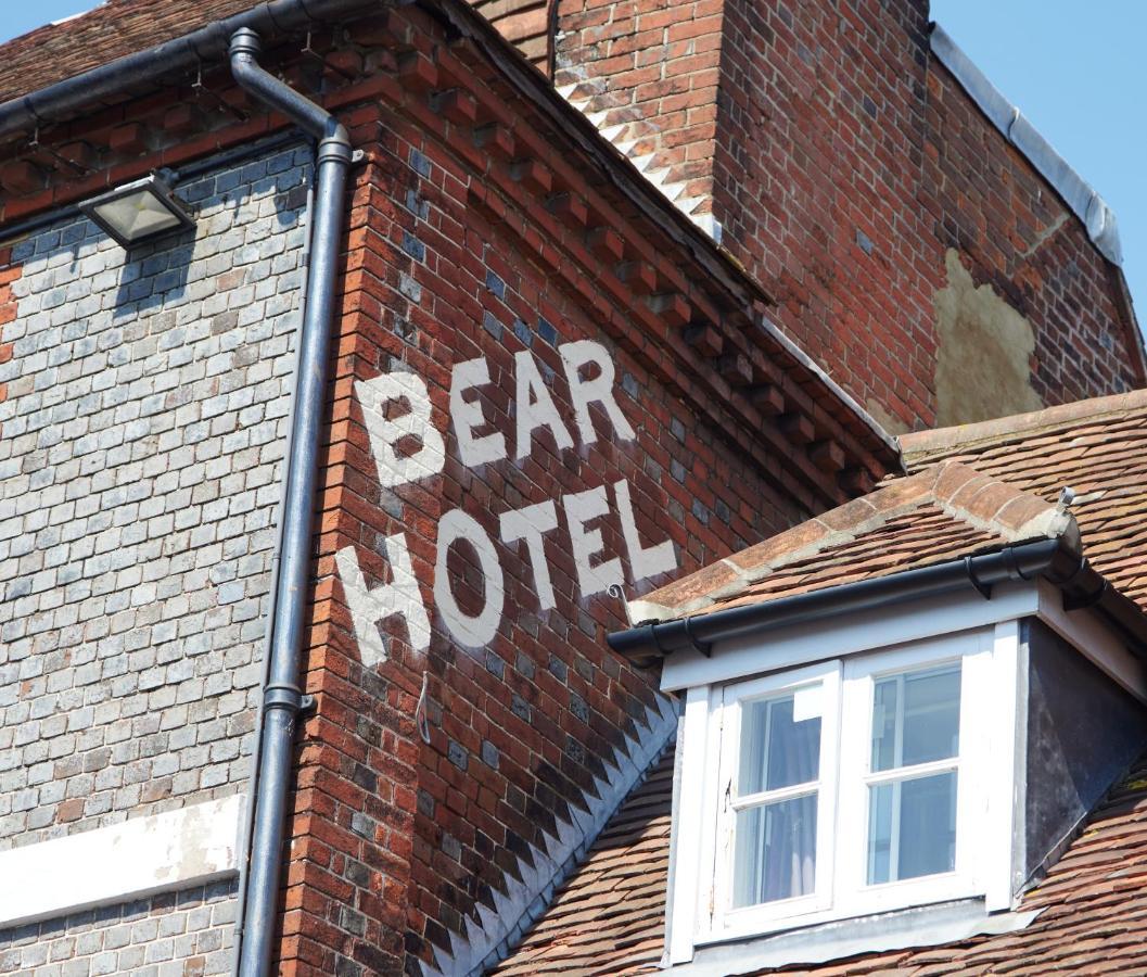 Bear By Greene King Hotel