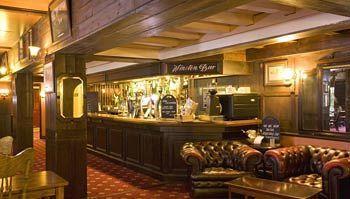 Bear By Greene King Hotel Havant