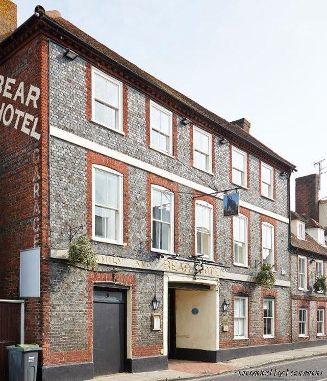 Bear By Greene King Hotel 3*