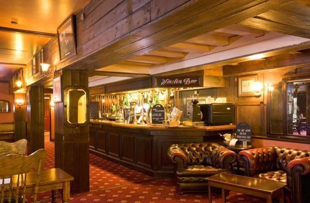 Bear By Greene King 3* Havant